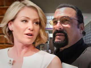 استیون سیگال هم به آزار و اذیت جنسی متهم شد