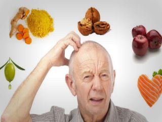 آلزایمر را با نوشیدن این ترکیب معجزه‌گر درمان کنید