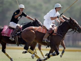 رأی مثبت یونسکو به ثبت جهانی چوگان ایرانی و کمانچه