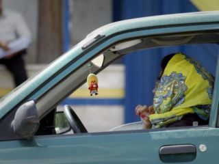 وزارت بهداشت ایران: افسردگی در میان زنان رو به افزایش است