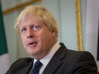 وزیر خارجه بریتانیا 'با بسته پیشنهادی به ایران می‌رود'