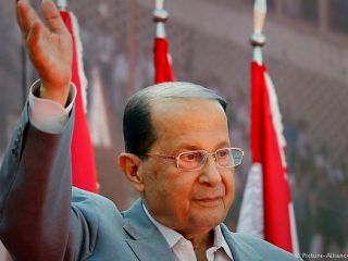 رئیس جمهور لبنان: عربستان سعد حریری را اسیر کرده است.