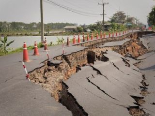 دوازده نکته در مورد زلزله