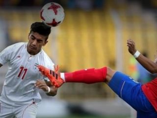 زنگ خطر برای ستاره ۱۷ ساله / قطری ها به دنبال پدیده نوجوان فوتبال ایران