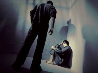 تجاوز به مردان به عنوان یک حربه جنگی در لیبی.