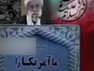 پرده آخر: دوسه کلمه قابل فهم از حرفهای جنتی!