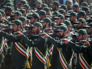 آمریکا 'شبکه جعل اسکناس برای سپاه پاسداران' را تحریم کرد