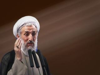 امام جمعه تهران: زلزله امتحان بزرگ خدا بود