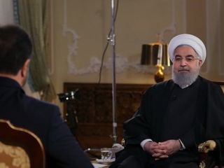 حسن روحانی: دولت اجاره زلزله زدگان را پرداخت می‌کند