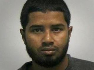 انگیزه بمب‌گذار انتحاری نیویورک 'انتقام کشتن مسلمانان' بود