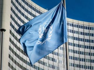 سازمان ملل ایرانی بودن موشک‌های شلیک‌شده به عربستان را تایید نکرد.