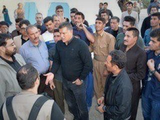 مجموع مبالغی که توسط علی دایی جمع شد/ کمک‌های مردم را دست کسی نمی‌دهم