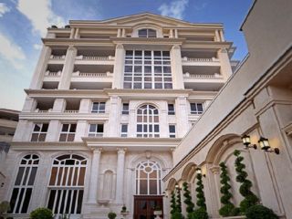 خانه‌های میلیاردی تهران کجاست؟