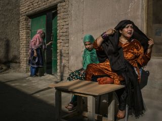 حال و روز دختری که مادرش قاتل زنجیره‌ای است!