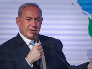 نخست وزیر اسرائیل: ایران قصد اعزام ۸۰ هزار نیروی مسلح به سوریه را دارد