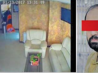 آخرین دفاع قاتل نیم میلیارد تومانی