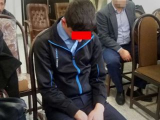 مصطفی بیهوشم کرد و مرا آزار شیطانی داد / سر او را داخل ماشین بریدم