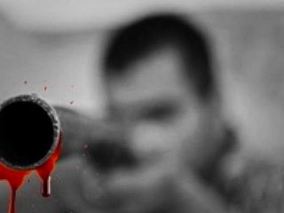 قتل مادر در بی‌خوابی