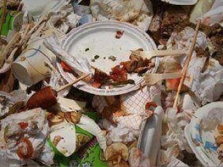 آمار عجیب از «دور ریز» غذای ایرانی ها