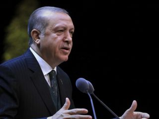 افشای جزئیات جدید از رشوه و پولشویی در پرونده ضراب، اردوغان متهم شماره یک