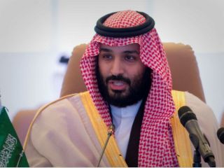 دیدگاه/ محمد بن سلمان نمی خواهد درباره اورشلیم حرف بزند