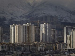 رئیس شورای شهر تهران: باید سیستم صوتی هشدار زمین‌لرزه نصب کنیم