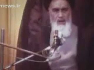 خمینی: اگر قلم مطبوعات را شکسته بودیم و چوبه‌های دار بر پا کرده بودیم، این زحمت‌ها پیش نمی‌آمد