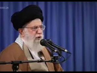 حمله آیت‌الله خامنه‌ای به احمدی‌نژاد: کسانی که یک دهه همه‌کاره کشور بودند باید خود پاسخگو باشند- ویدیو