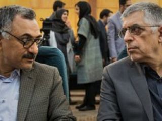 سعید لیلاز: احمدی‌نژاد آینده ای را بو می کشد که فروپاشی نزدیک است