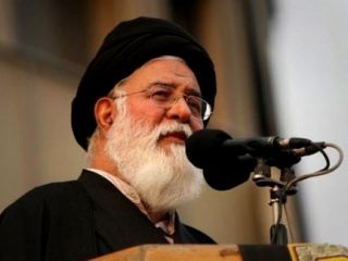 «علم‌الهدی» خطاب به معترضان: حاضرید مطالبه شما به قیمت سرکوب نظام تمام شود؟