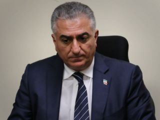 شاهزاده رضا پهلوی: رژیم فعلی ایران اصلاح‌پذیر نیست