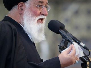 آقای علم الهدی! نه مردم ایران «غیر» و «باطل» هستند و نه شما تعیین کننده بهشت و جهنم اید