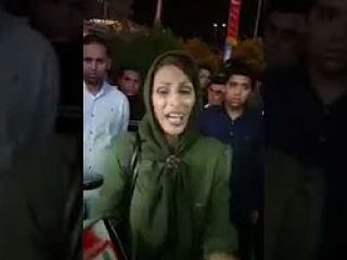 دردهای یک زن ستمکش و زجردیده - ویدیو