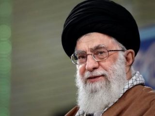 آیت‌الله خامنه‌ای و اعتراضات اخیر
