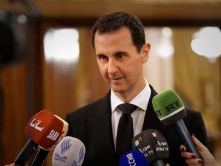 بشار اسد سه وزیر کابینه خود از جمله وزیر دفاع را تغییر داد