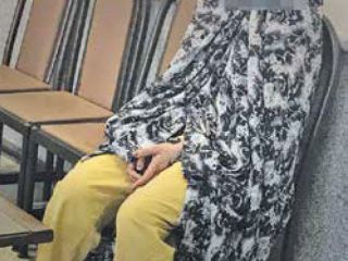 اعتراف زن «شیشه»ای به جنایت ۶ساله