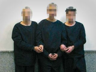 فرار هالیوودی به خاطر تولد همسر