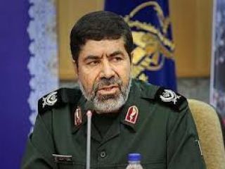 سخنگوی سپاه: قرارگاه ثارالله مسئول برقراری امنیت در تهران است/ اوضاع تحت کنترل است