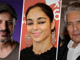 ادامه واکنش هنرمندان خارج کشور به تظاهرات گسترده مردمی؛ همصدا شویم