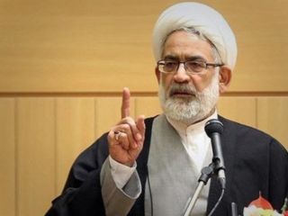 ادعای دادستان کل کشور: «طراح اصلی» اعتراضات را «شناسایی» کردیم