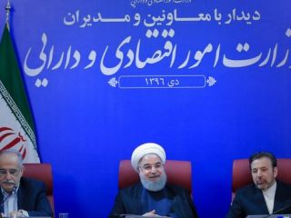 روحانی: اکثریت با نسل جوان است؛ باید به نظر اکثریت عمل کنیم