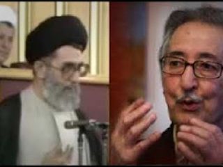 بنی صدر: رفسنجانی ، خامنه ای را بخاطر ضعیف بودنش رهبر کرد تا مثل موم در دستش باشد