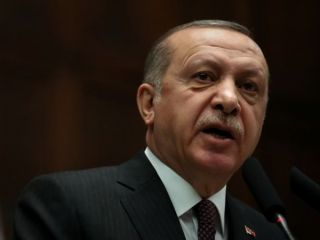 اردوغان: اگر آمریکا گولن را تحویل ندهد، توافق استرداد مجرمان لغو می‌شود