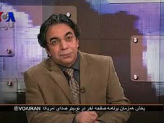 پرده آخر: از الاغ سواری تا موتورسواریِ بی دست!