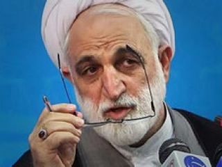 محسنی اژه‌ای: دو نفری که در اوین و اراک خودکشی کردند معتاد بودند، دشمن قصد داشت مثل فتنه ۸۸ کشته‌سازی کند