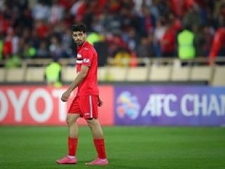 پرسپولیس برای طارمی شرط گذاشت