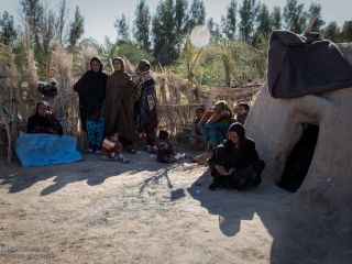 داستان روستایی که مردمش یونجه می خورند