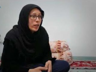 مصاحبه شاهین صمدپور با کسانی که بعد از زلزله کرمانشاه اقدام به خودکشی کردند