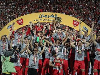 قهرمانی پرسپولیس به این ۴ دلیل هرگز سلب نمی شود