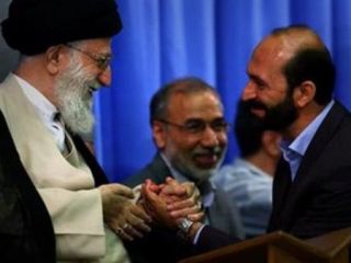 چه کسی از دفتر خامنه ای در پرونده سعید طوسی دخالت کرد؟